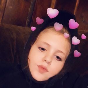 Meet your Posher, Kendra